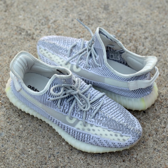 Yeezy Boost 350 V2 *GOAT Verified* - Picture 7 of 9